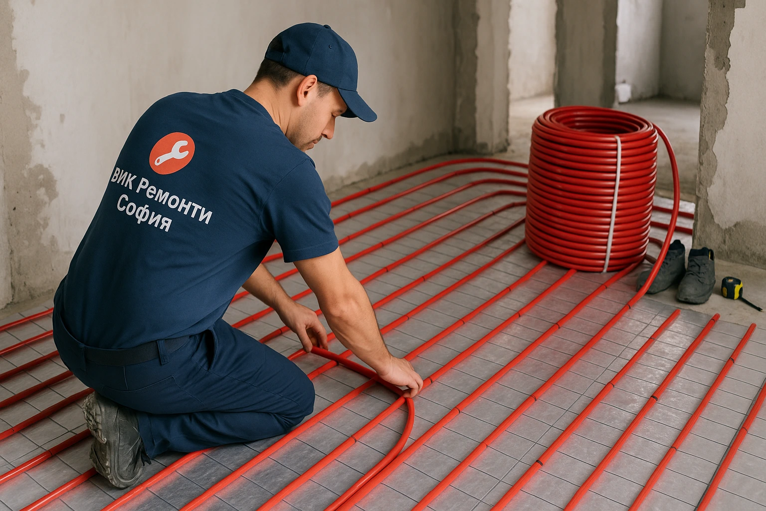 Професионален работник